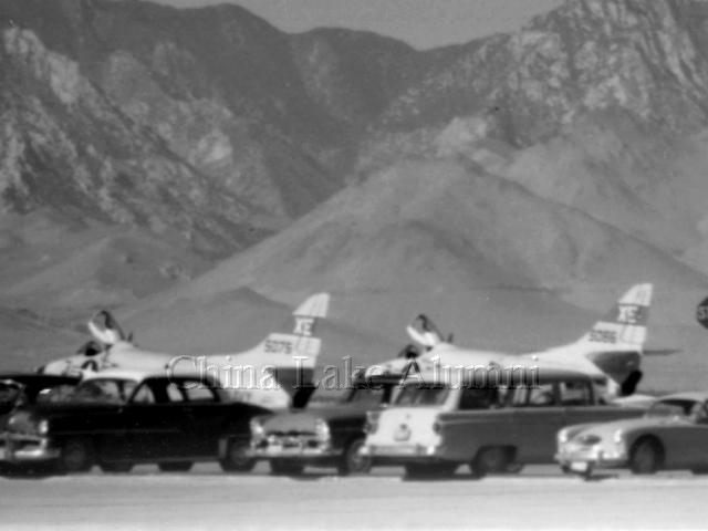 A-4C Skyhawks