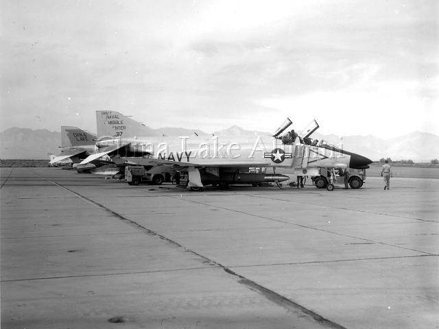 TF4H-1 Phantom 145317