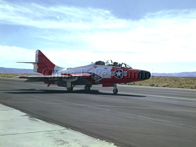 F9F-8T Cougar 146425