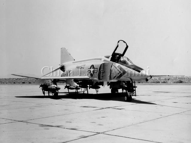 F4H-1 Phantom II 145310