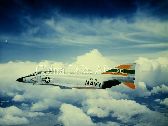 F4H-1F Phantom II 143390