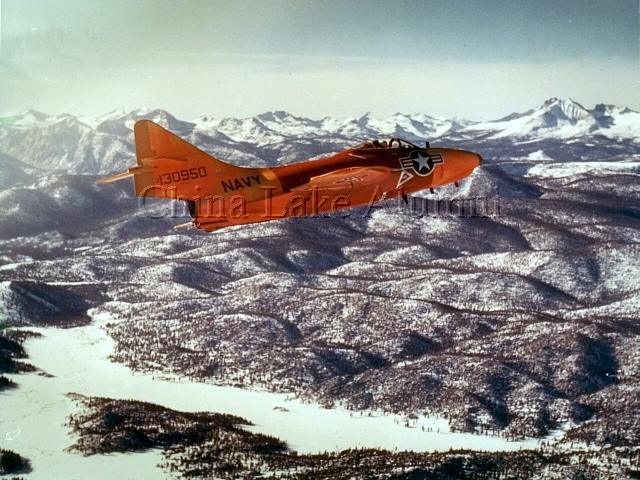 F9F-7K Cougar drone