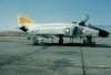 F-4A Phantom II 143389