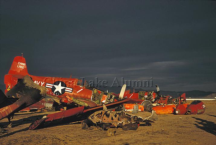 F6F-5K Hellcat 94473