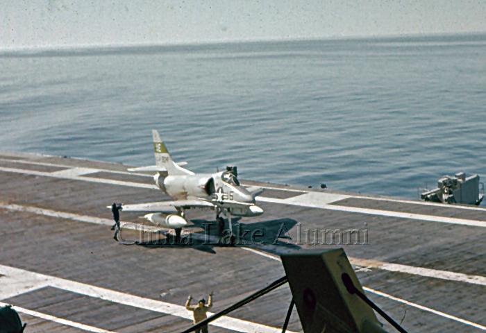 A4D-2N Skyhawk 145041