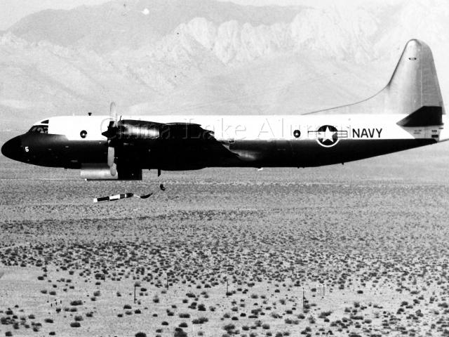 P3V-1 Orion 148887