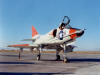 NA-4C Skyhawk 145063