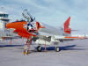 A-4A Skyhawk 137818