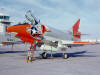 A-4A Skyhawk 137818