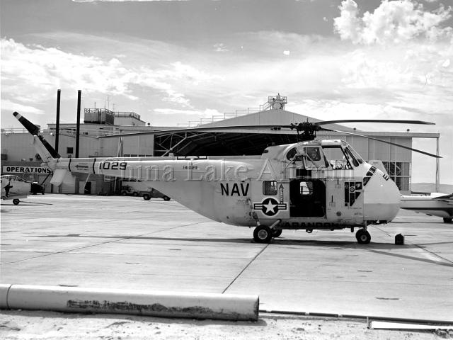 CH-19E BuNo 141029