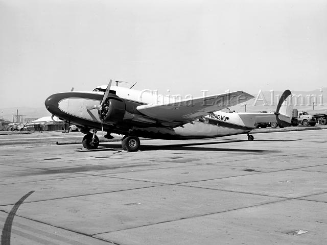 C-56 Lodestar