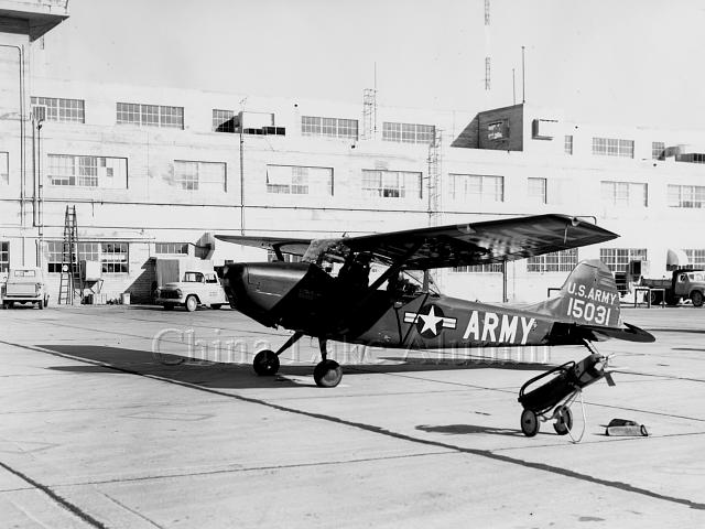 O-1A Bird Dog 51-5031