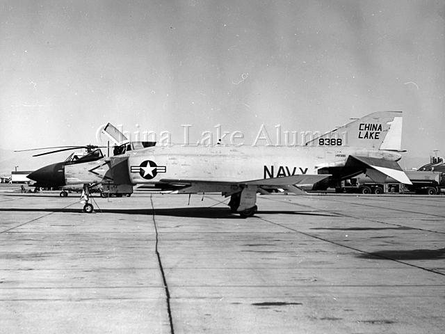 F-4B Phantom BuNo 148388