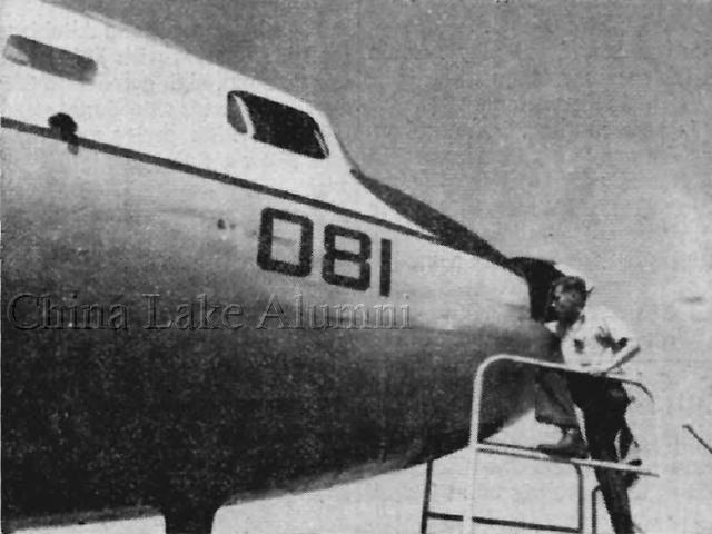 C-117D Skytrain 39081