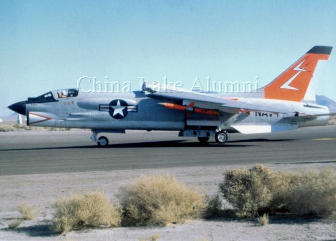 F-8E Crusader 149159