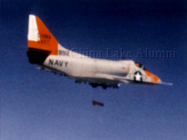 A-4B Skyhawk 142892