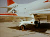 NA-4E Skyhawk 148613