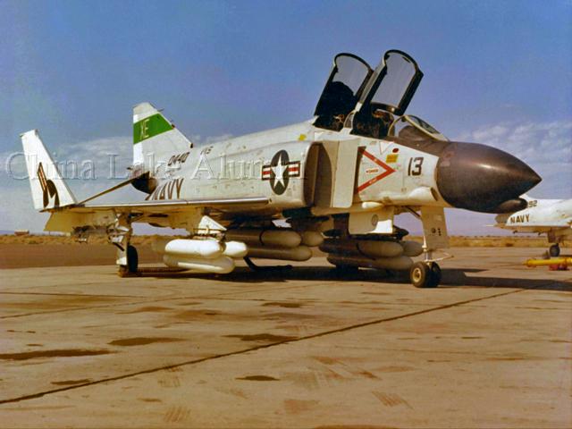 F-4B Phantom II 150440