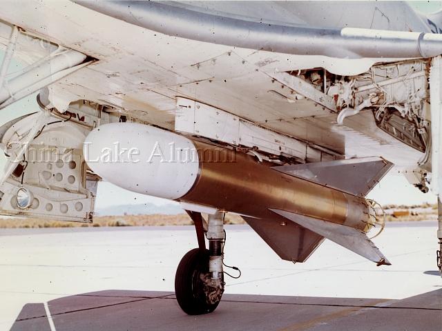 A-4B Skyhawk 142085