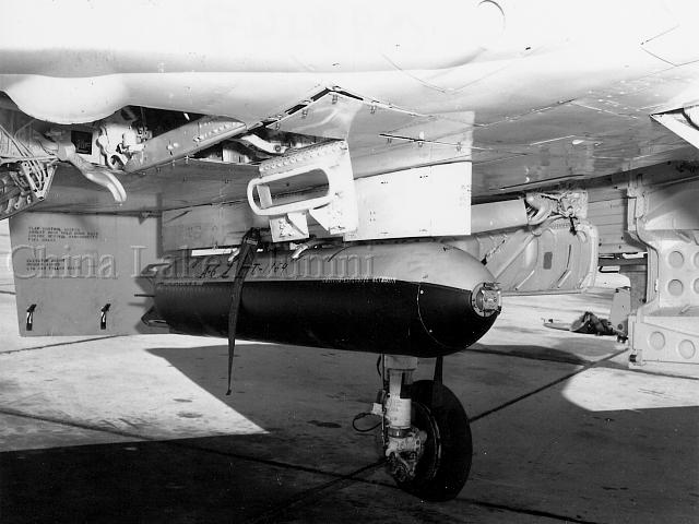 A-4B Skyhawk 142892