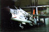 NAF F-8E Crusader BuNo 150284