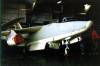 NAF A-3B Skywarrior BuNo 138952
