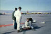 China Lake skydiving team