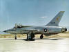 USAF F-105F Thunderchief s/n 62-4419