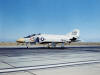 NAF F-4B Phantom II BuNo 151435