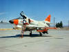 NAF A-4C Skyhawk BuNo 147781