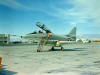 TA-4E Skyhawk BuNo 152103