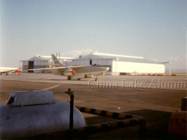 NAF A-3B Skywarrior BuNo 138952