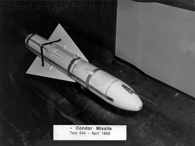 AGM-53 Condor