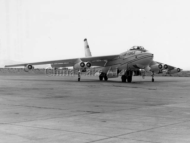 B-47B Stratojet