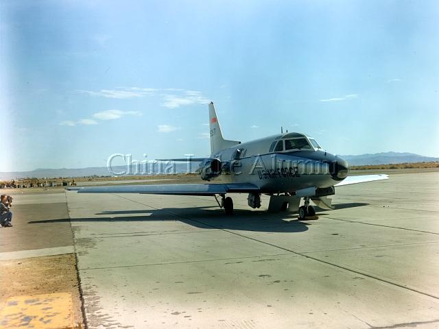 USAF T-39A Sabreliner 