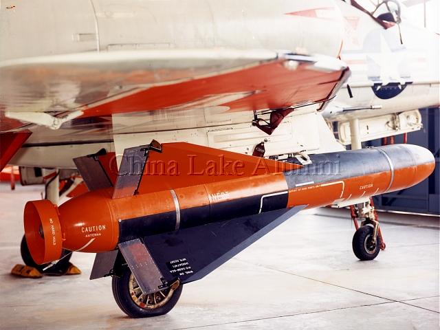 NAF A-4C Skyhawk BuNo 148437