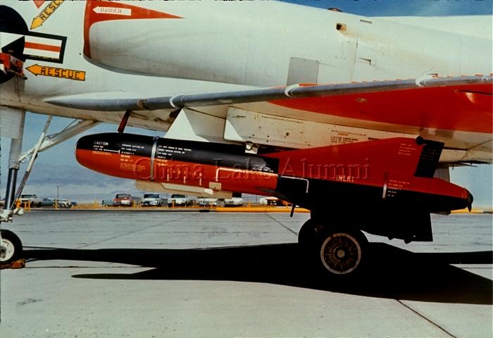 NAF A-4C Skyhawk BuNo 147781