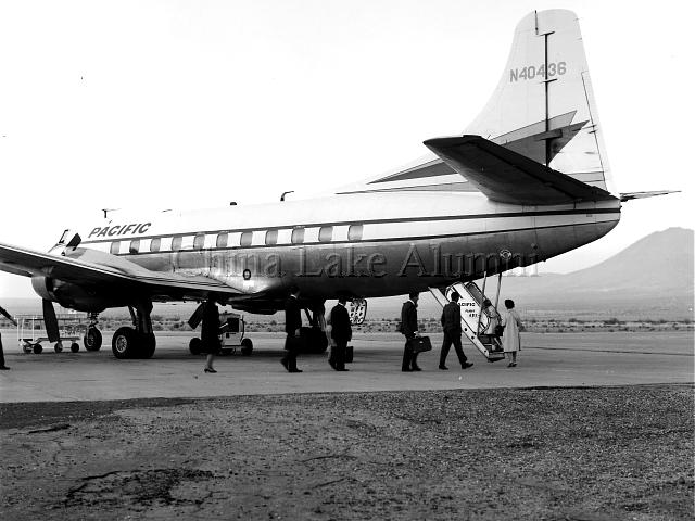 PAL Convair 240