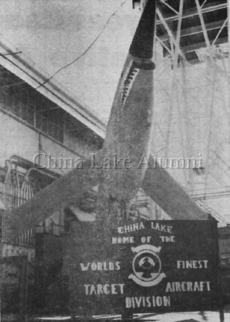Worlds Finest Target Aircraft Division