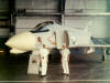 F-4B Phantom II 151435