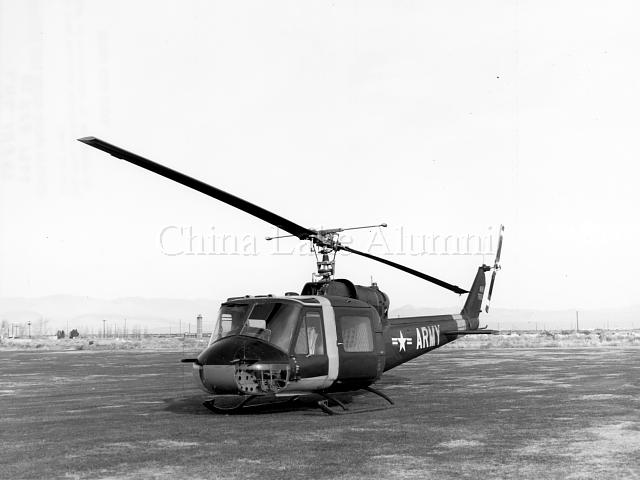 UH-1A Huey
