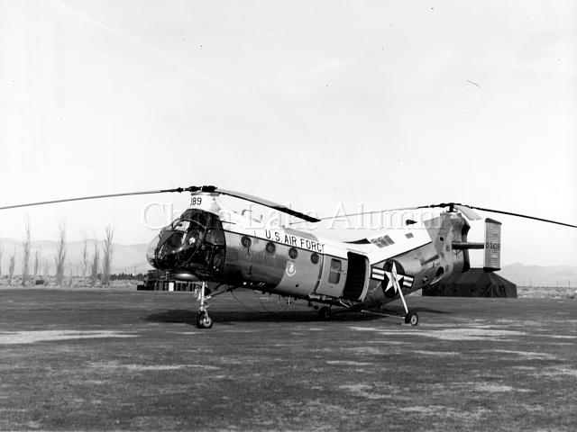 CH-21 Shawnee 53-4389