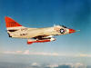 A-4C Skyhawk 148437