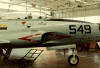 T-33B Seastar 141549