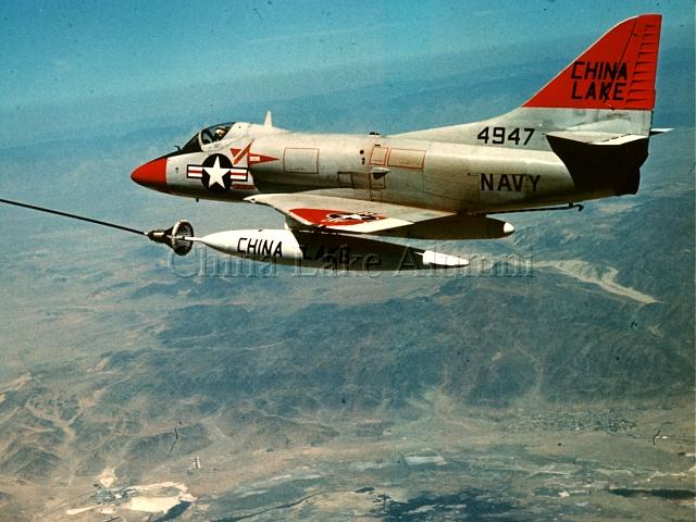 A-4B Skyhawk 144947