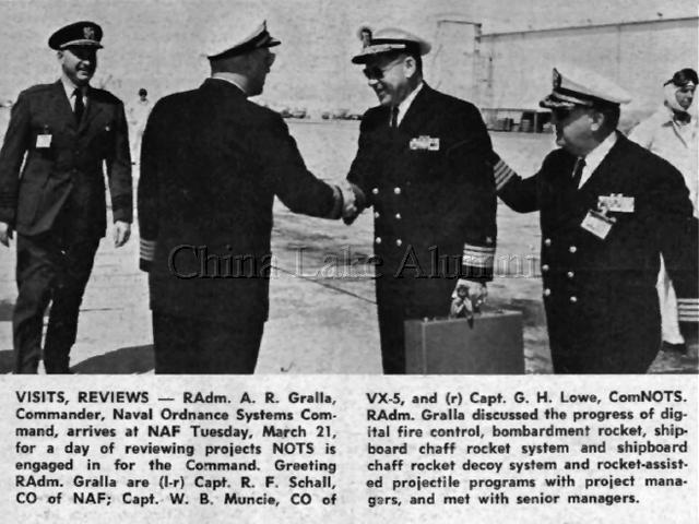 RAdm. A.R. Gralla