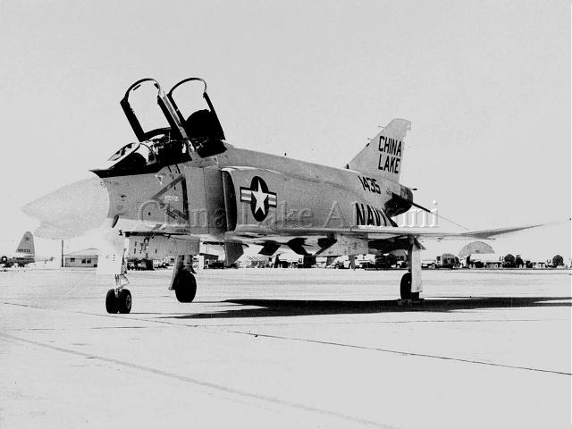 F-4B Phantom II 151435