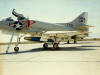 A-4C Skyhawk 147781