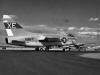 A-7A Corsair II 152662