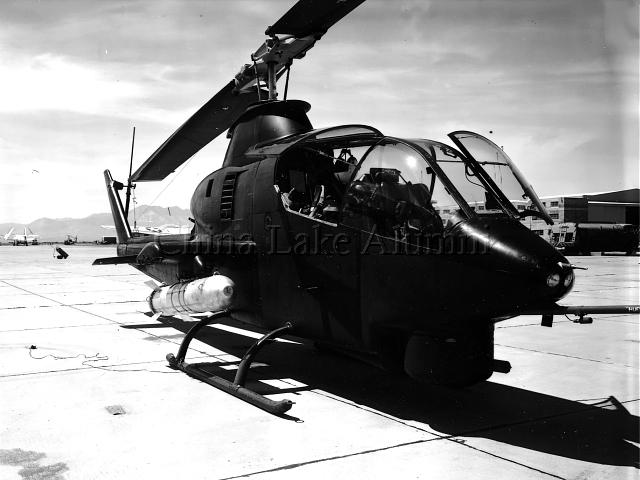 AH-1G Cobra FAE